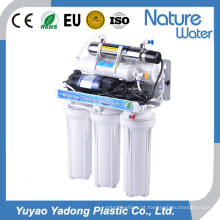 Chegou recentemente 6 estágio UV purificador de água (NW-RO50-A2UV)